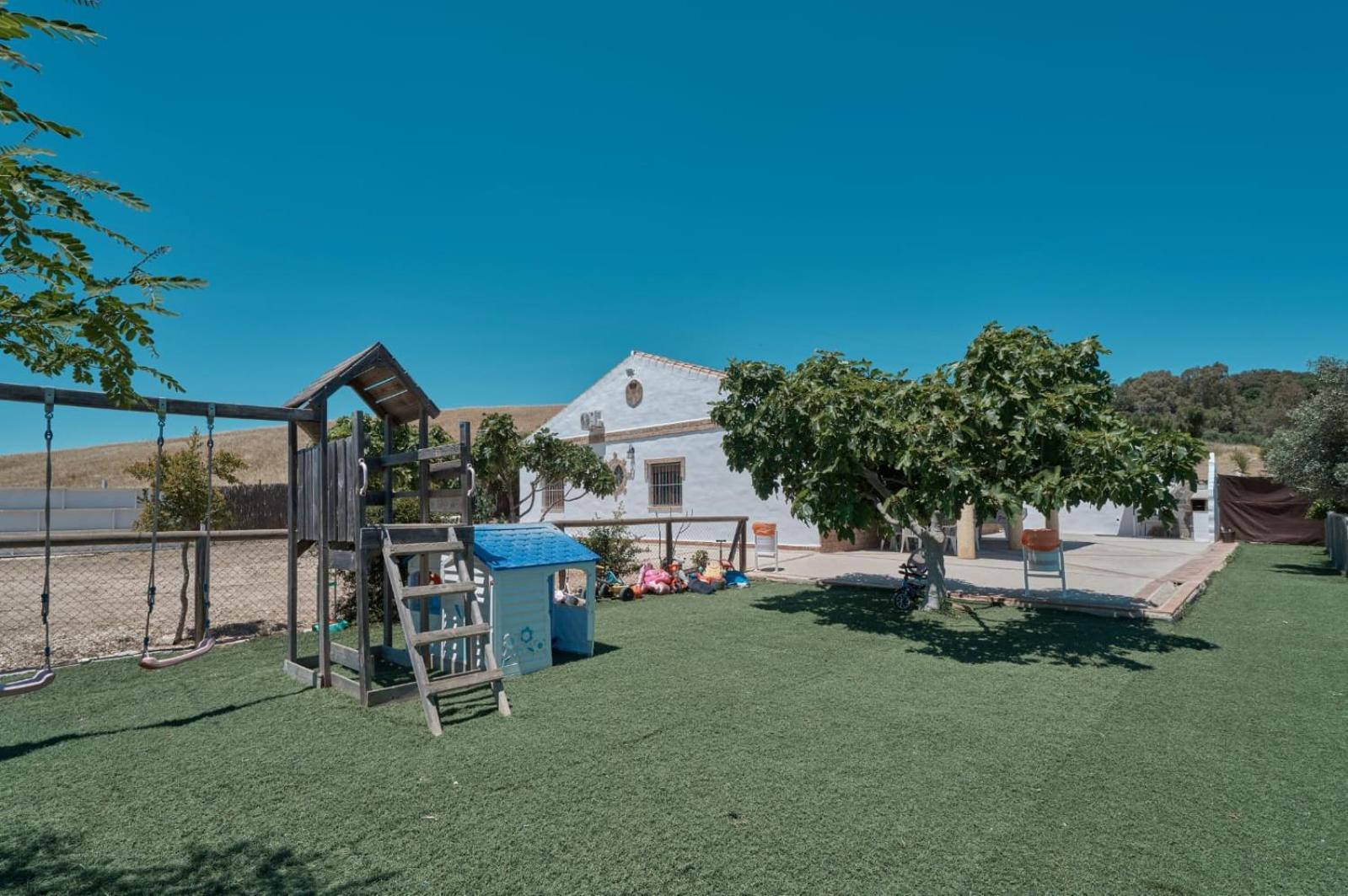 Rincon De Marco Y Maria Villa ปราโด เดล เรย์ ภายนอก รูปภาพ